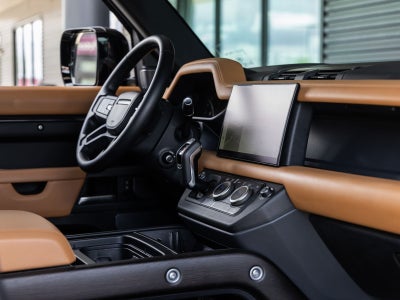 2024 Land Rover Defender 110 X