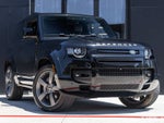 2021 Land Rover Defender 90 X-Dynamic S