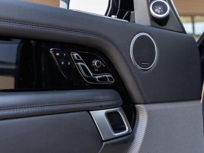 2021 Land Rover Range Rover Westminster