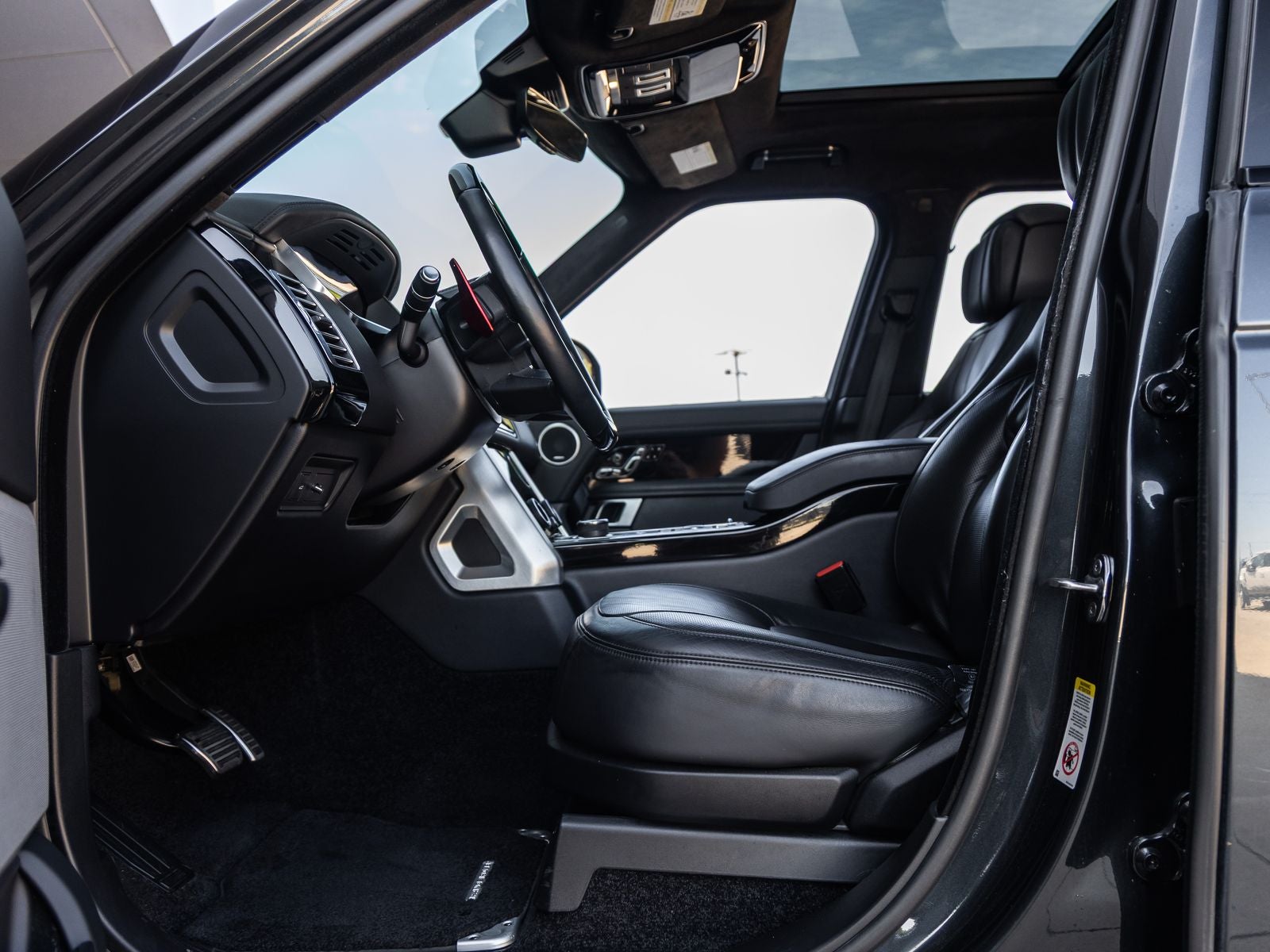 2021 Land Rover Range Rover Westminster