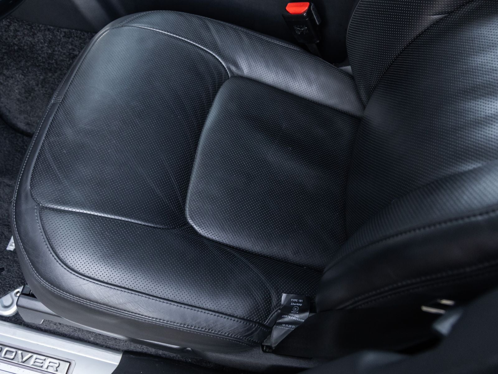 2021 Land Rover Range Rover Westminster