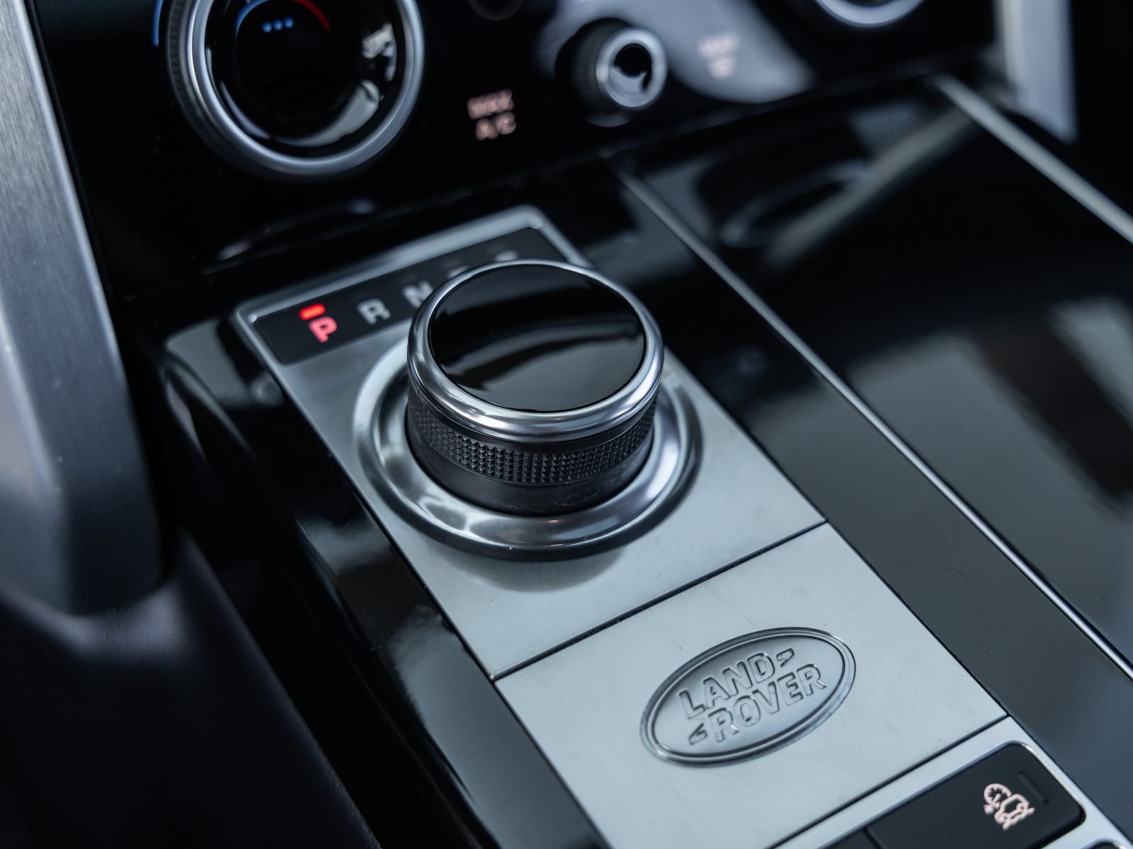 2021 Land Rover Range Rover Westminster