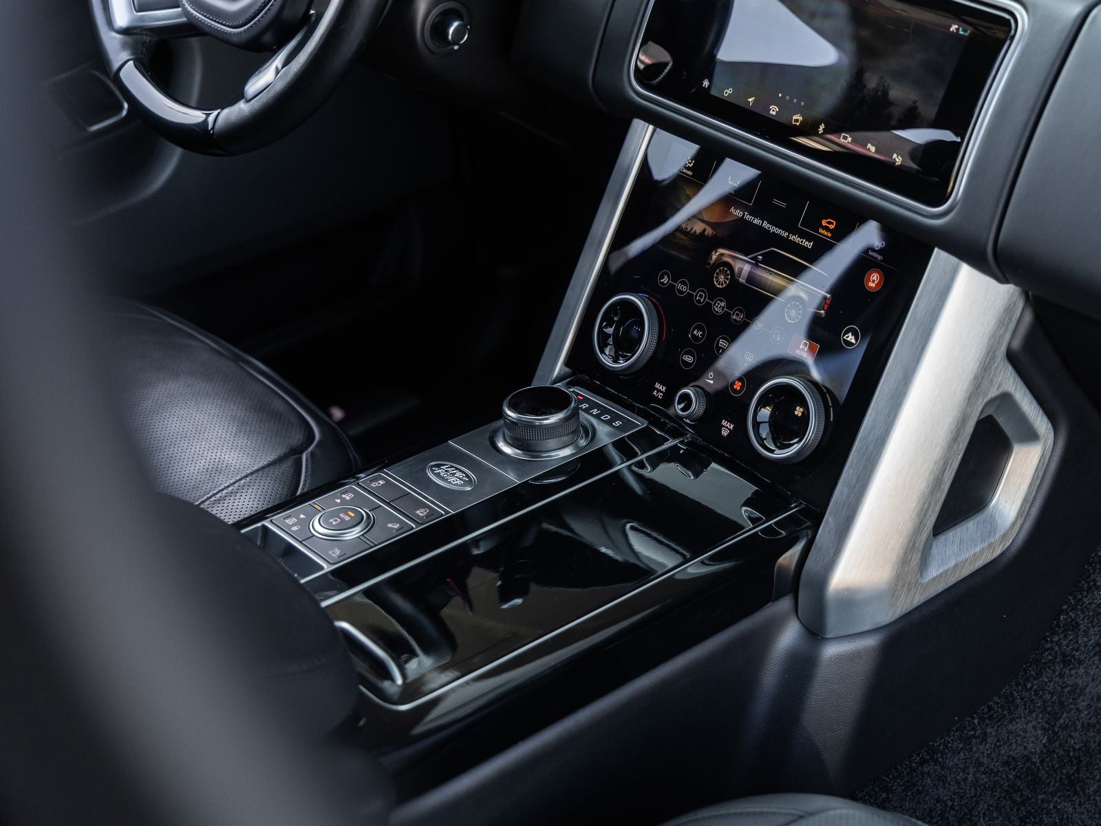 2021 Land Rover Range Rover Westminster