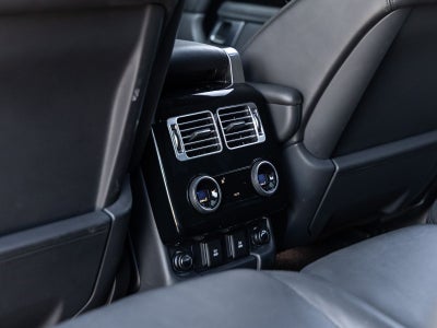 2021 Land Rover Range Rover Westminster