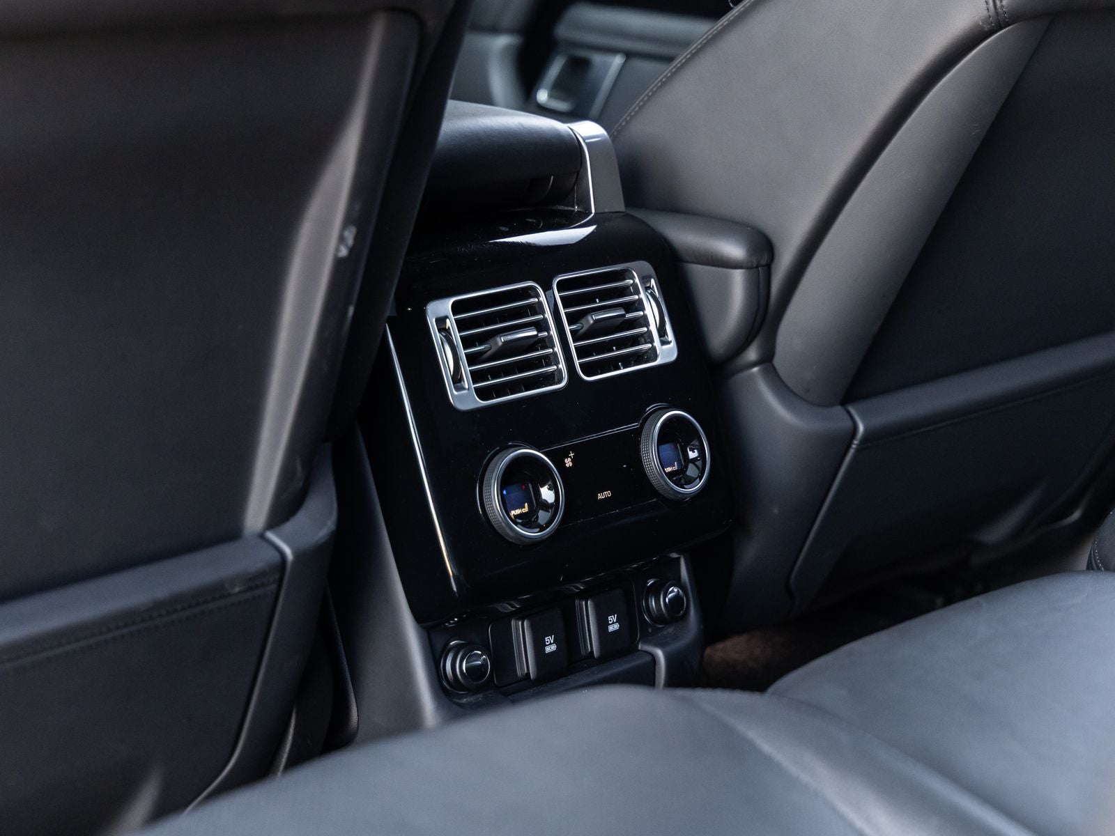 2021 Land Rover Range Rover Westminster