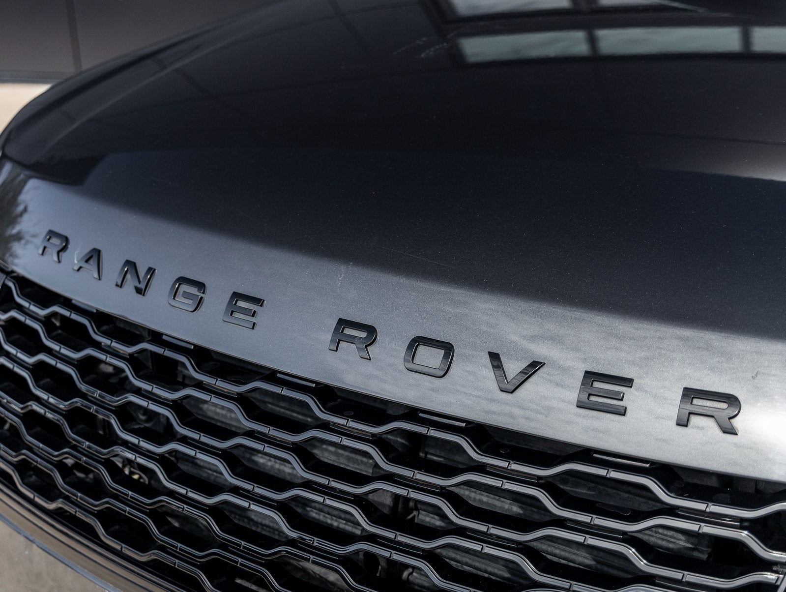 2022 Land Rover Range Rover Westminster
