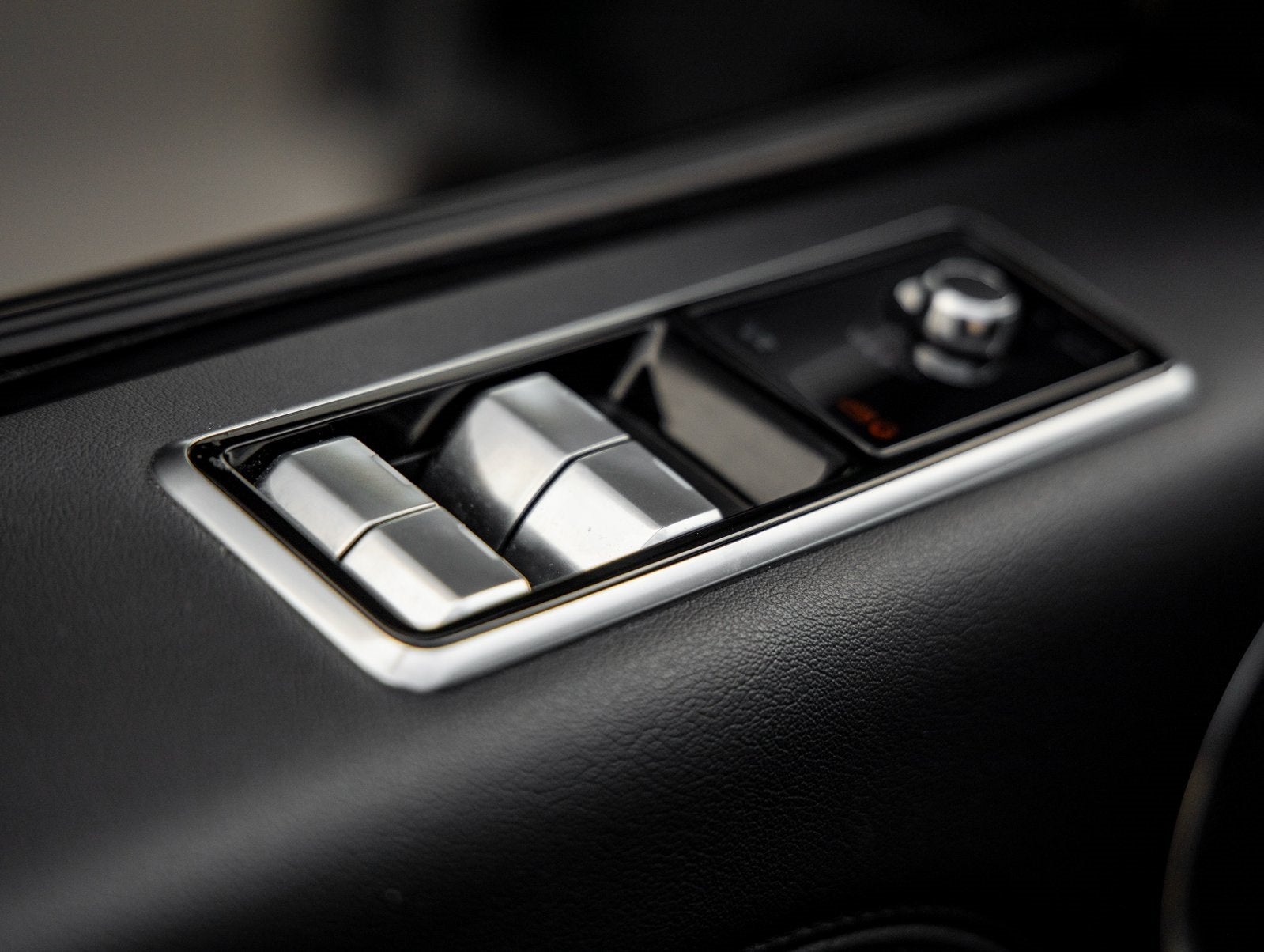 2022 Land Rover Range Rover Westminster