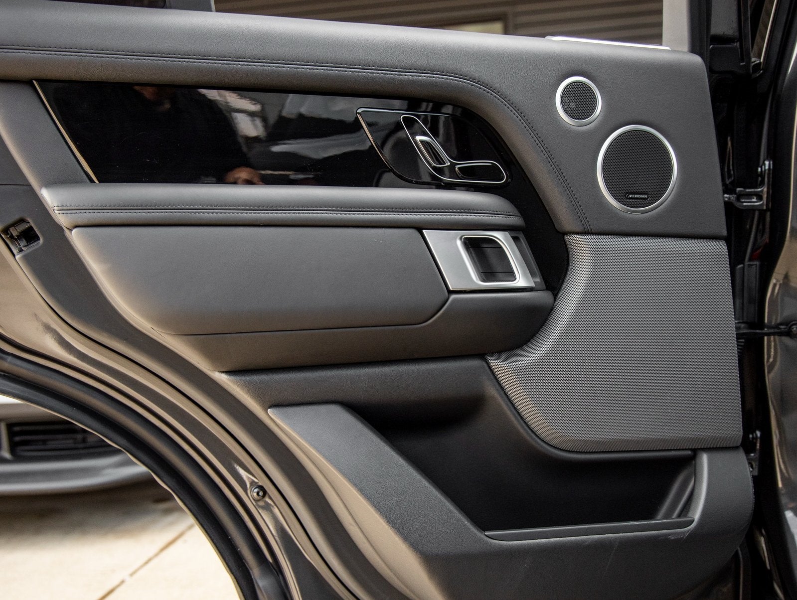 2022 Land Rover Range Rover Westminster