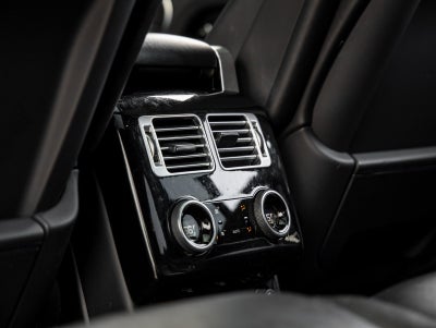 2022 Land Rover Range Rover Westminster