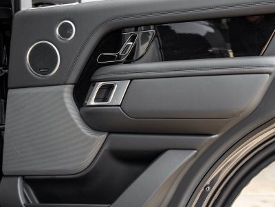 2022 Land Rover Range Rover Westminster