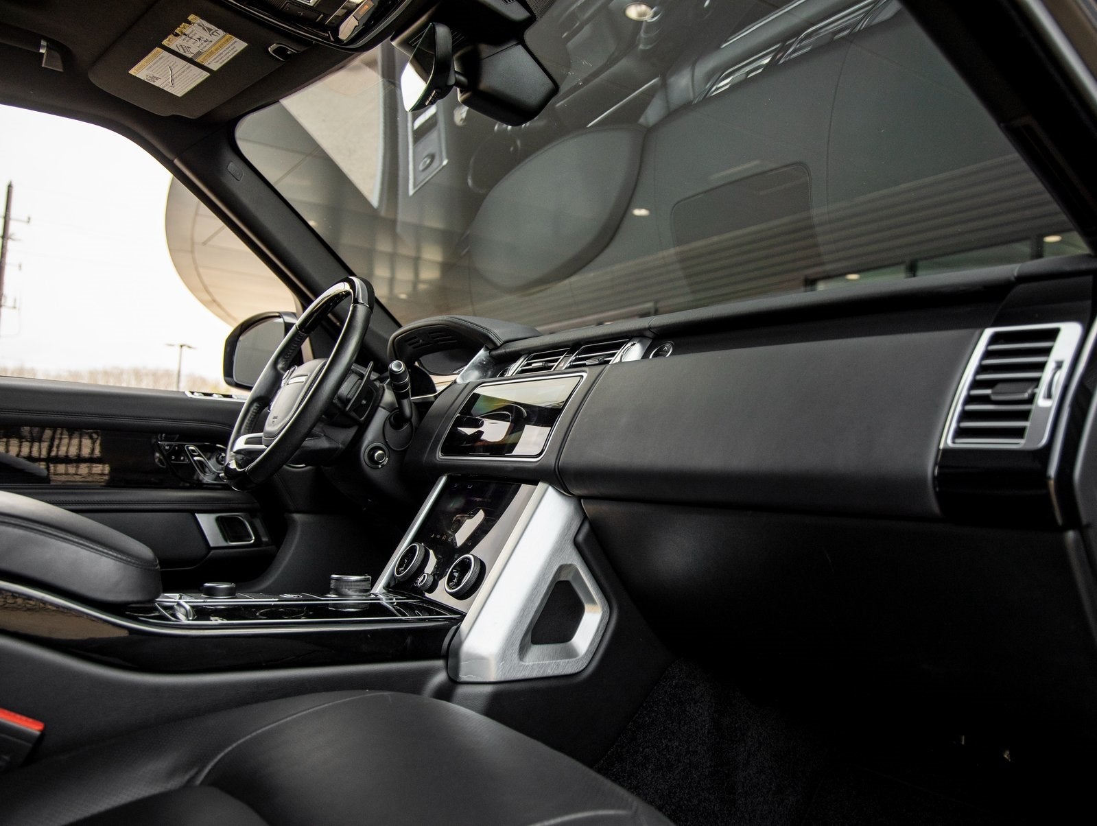 2022 Land Rover Range Rover Westminster