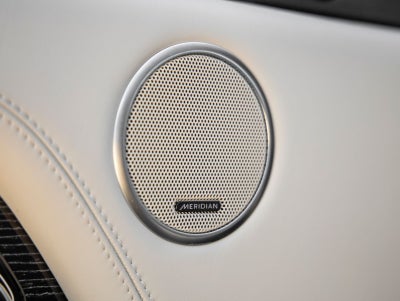 2020 Land Rover Range Rover Autobiography