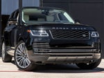 2020 Land Rover Range Rover Autobiography