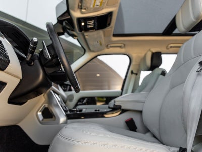 2020 Land Rover Range Rover Autobiography