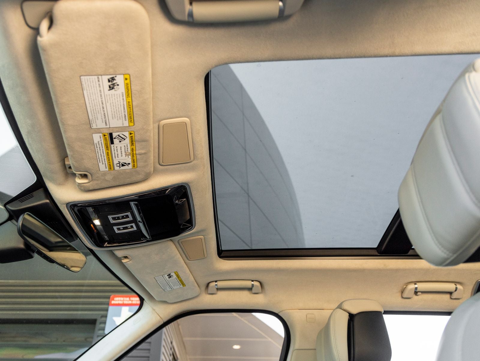 2020 Land Rover Range Rover Autobiography