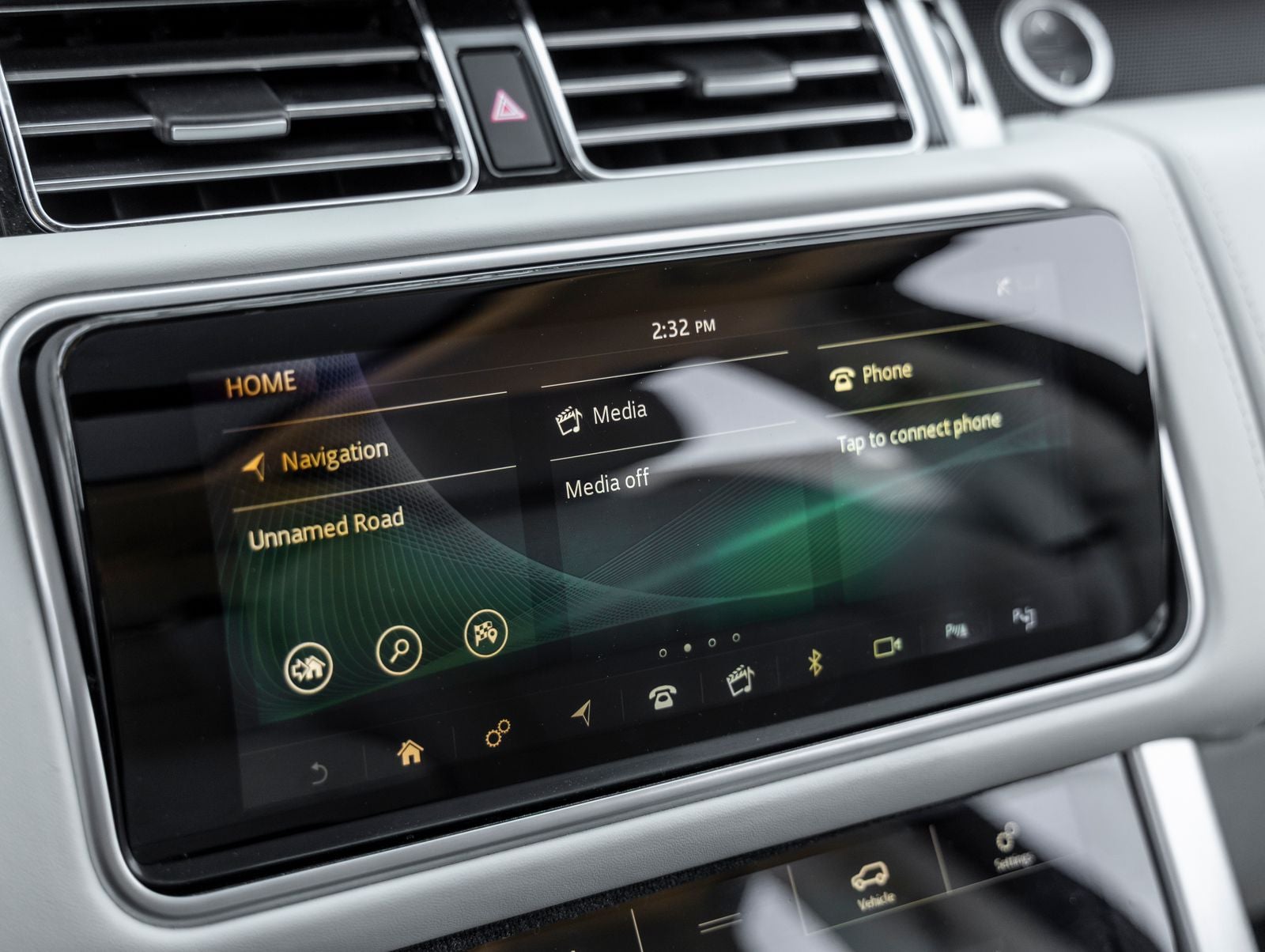 2020 Land Rover Range Rover Autobiography