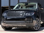 2020 Land Rover Range Rover Autobiography
