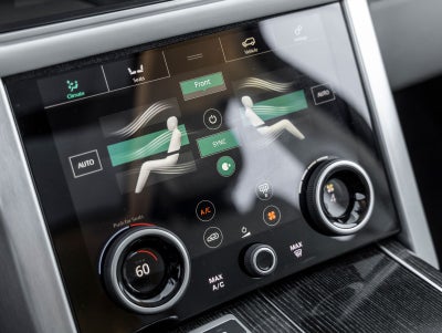 2020 Land Rover Range Rover Autobiography