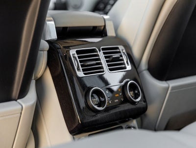 2020 Land Rover Range Rover Autobiography