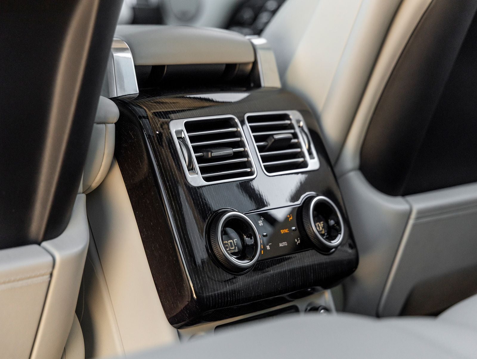 2020 Land Rover Range Rover Autobiography