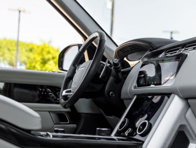 2020 Land Rover Range Rover Autobiography