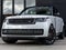 2025 Land Rover Range Rover Autobiography