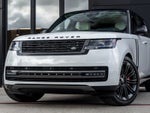 2025 Land Rover Range Rover Autobiography