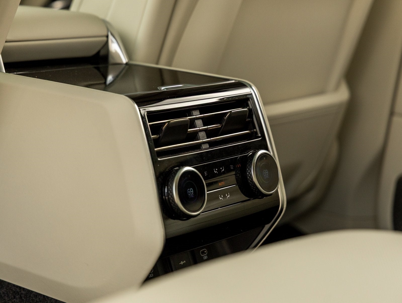 2025 Land Rover Range Rover Autobiography