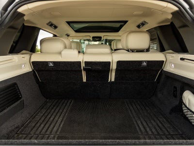 2025 Land Rover Range Rover Autobiography