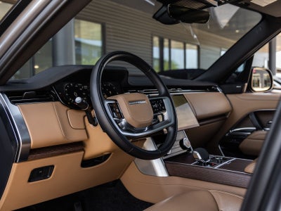 2023 Land Rover Range Rover SE LWB