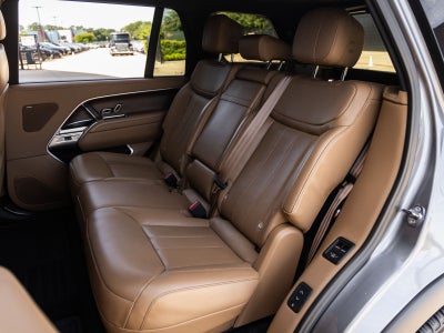 2023 Land Rover Range Rover SE LWB