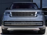 2023 Land Rover Range Rover SE LWB