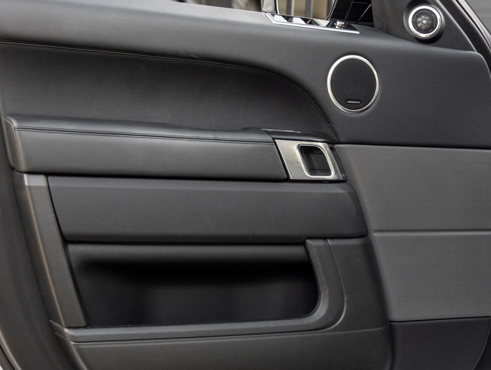 2019 Land Rover Range Rover Sport HSE