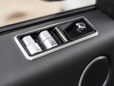 2019 Land Rover Range Rover Sport HSE