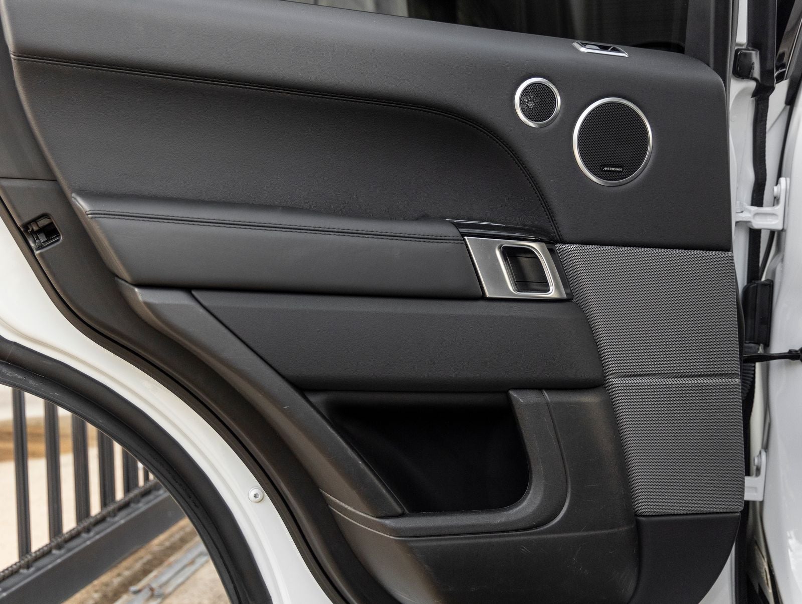 2019 Land Rover Range Rover Sport HSE