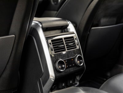 2019 Land Rover Range Rover Sport HSE