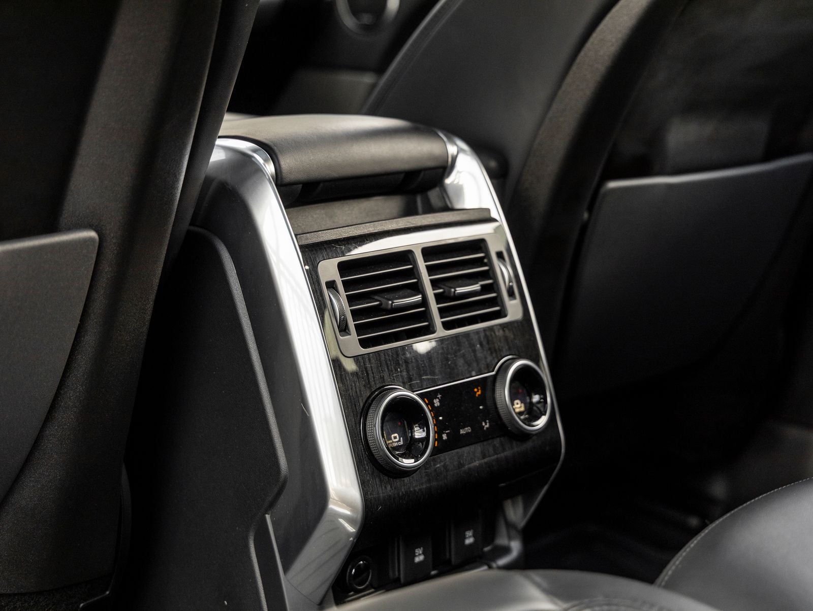 2019 Land Rover Range Rover Sport HSE
