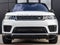 2019 Land Rover Range Rover Sport HSE