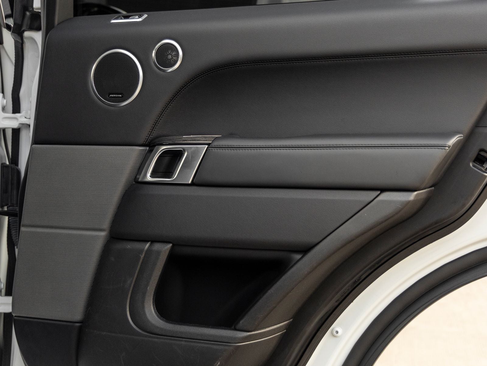2019 Land Rover Range Rover Sport HSE
