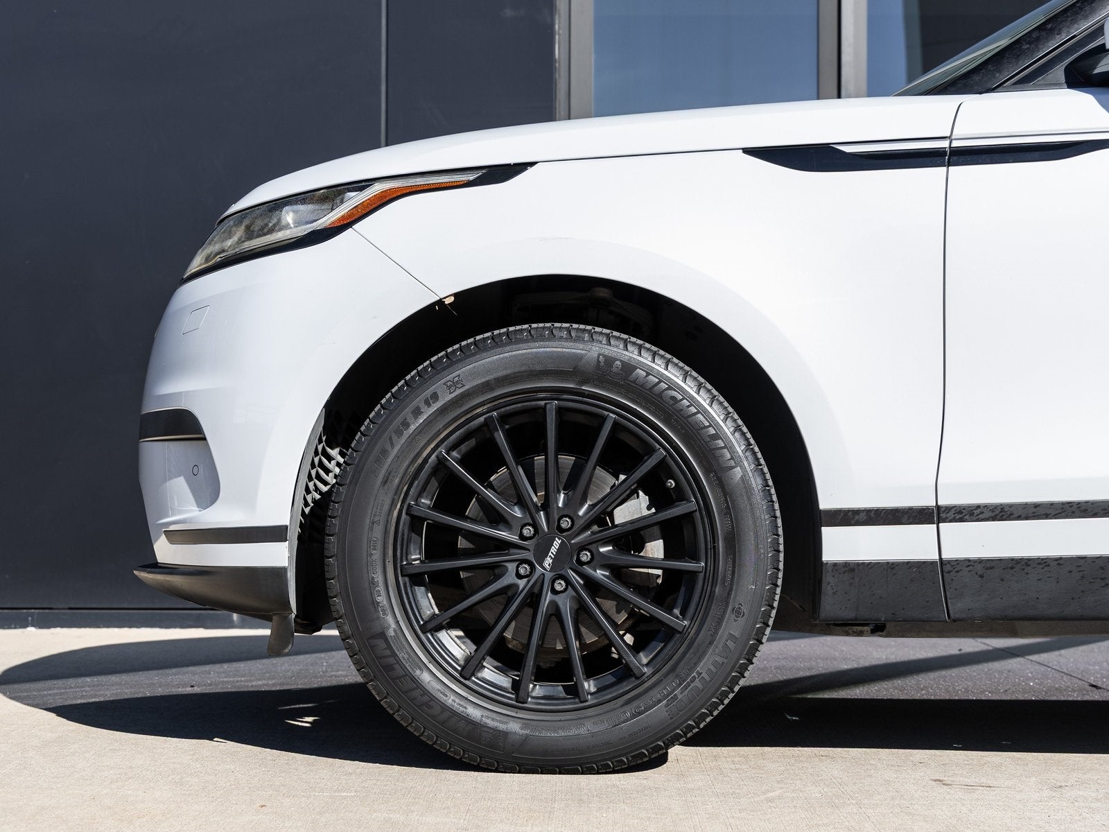 2019 Land Rover Range Rover Velar D180 S