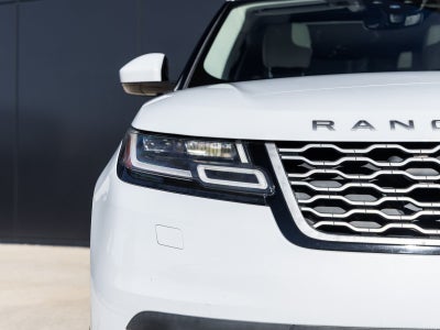 2019 Land Rover Range Rover Velar D180 S