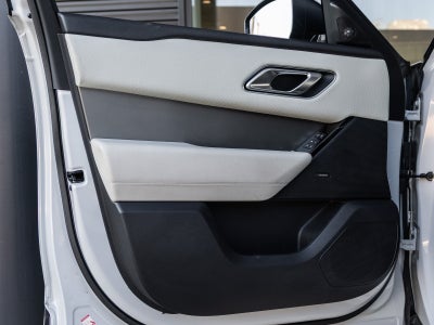 2019 Land Rover Range Rover Velar D180 S