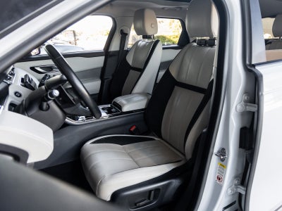 2019 Land Rover Range Rover Velar D180 S