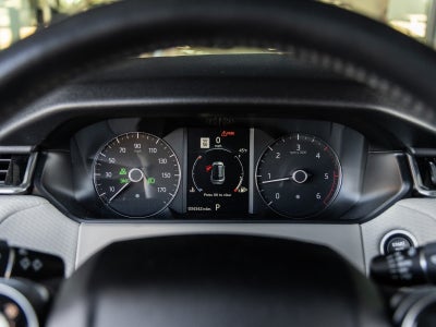 2019 Land Rover Range Rover Velar D180 S