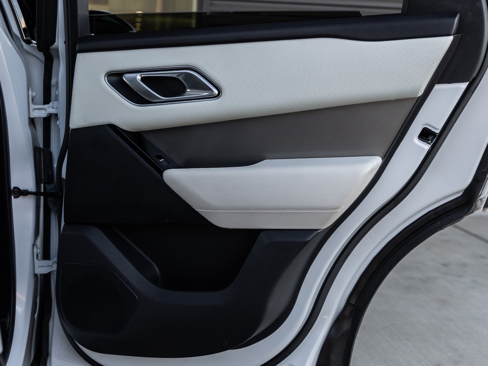 2019 Land Rover Range Rover Velar D180 S