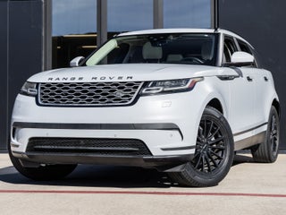 2019 Land Rover Range Rover Velar D180 S