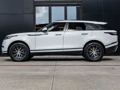 2019 Land Rover Range Rover Velar S