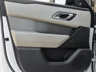 2019 Land Rover Range Rover Velar S