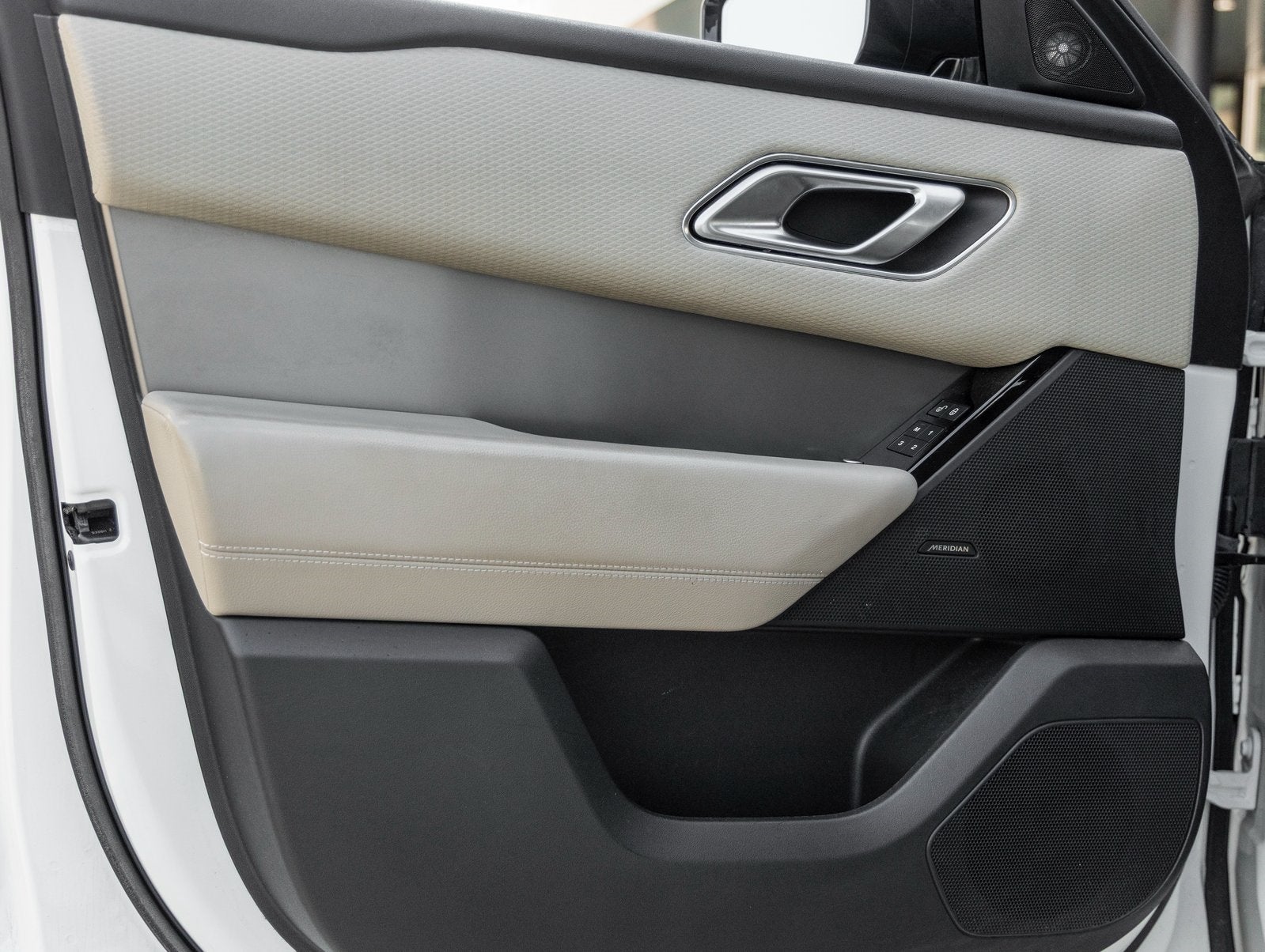 2019 Land Rover Range Rover Velar S