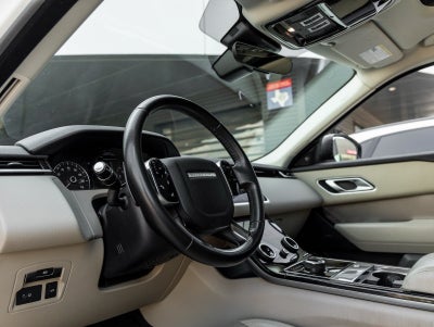 2019 Land Rover Range Rover Velar S